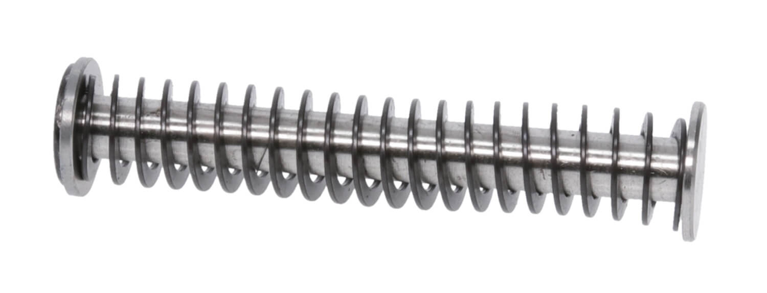 Rival Arms RARA50A201S Guide Rod Assembly Guide Rod Assembly Stainless Steel for Springfield Hellcat - Image 3