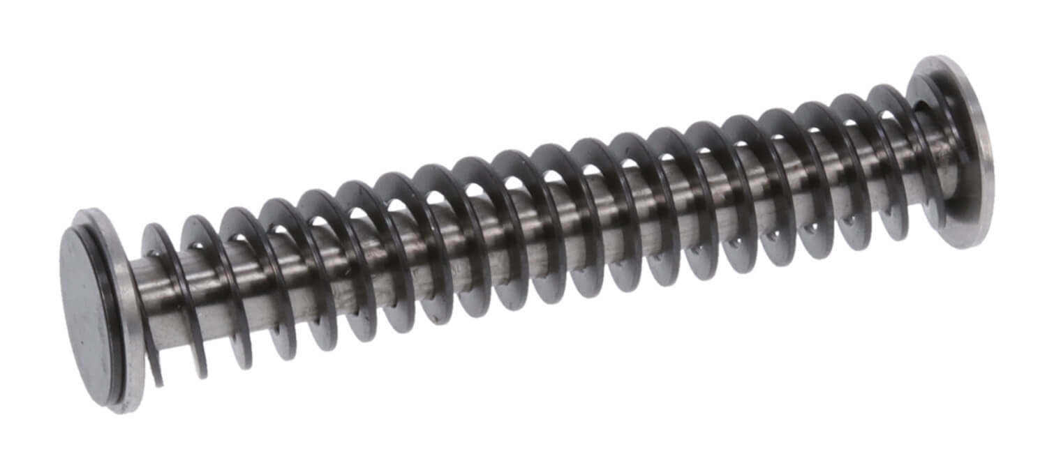Rival Arms RARA50A201T Guide Rod Assembly Tungsten for Springfield Hellcat *Worn - Image 3