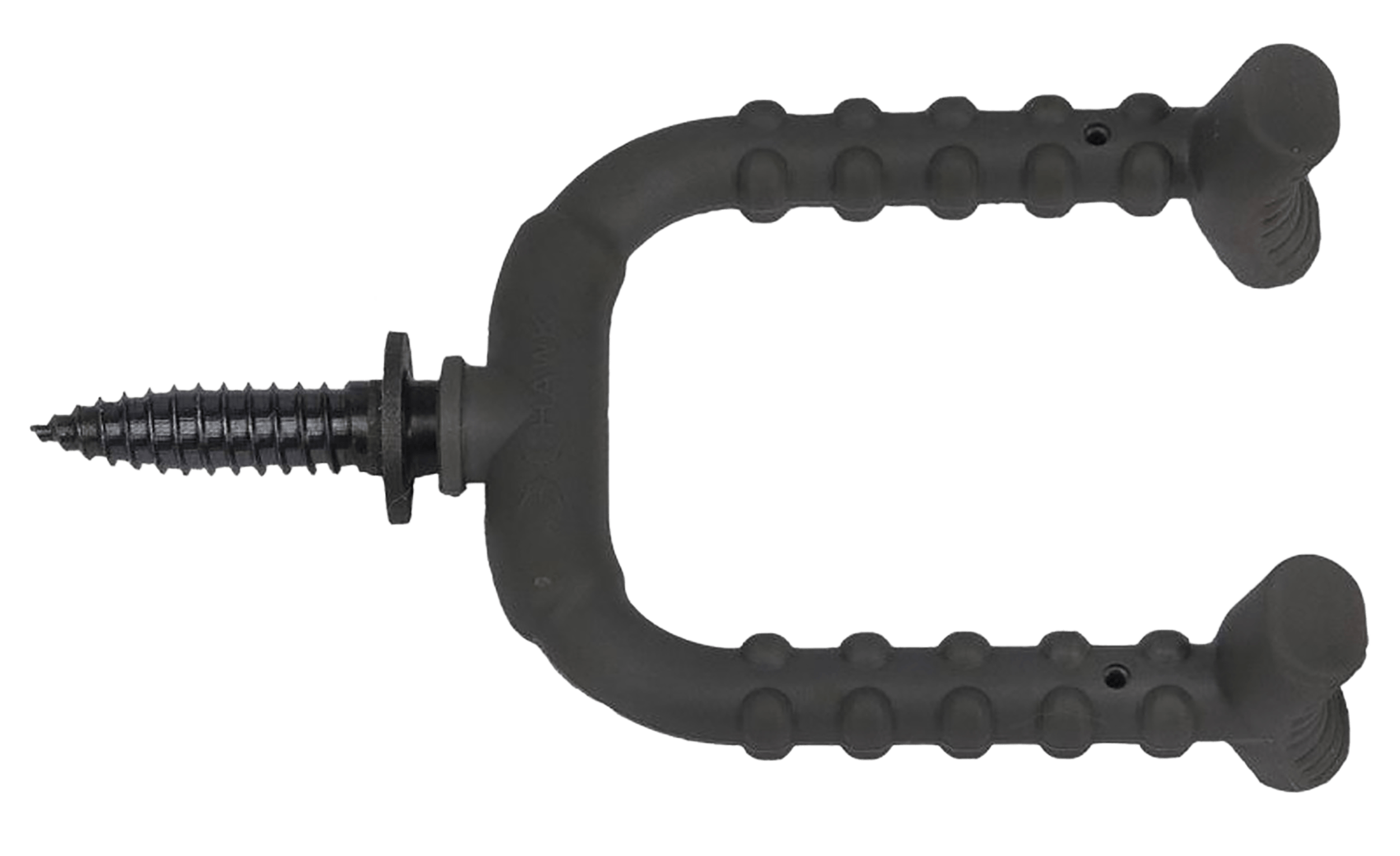 Hawk HWK3011 Tactical Duo Tree Hook Black
