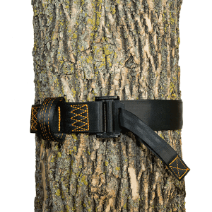 Muddy MUDMSA050 Safety Harness Tree Strap Black Nylon