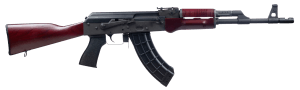 Century Arms RI4335N VSKA  7.62x39mm 30+1 16.25" Chrome Moly 4150 Steel Barrel  Black Phosphate Finished Receiver  Redwood Stock & Forend  Black Polymer Grip  RAK-1 Trigger Group