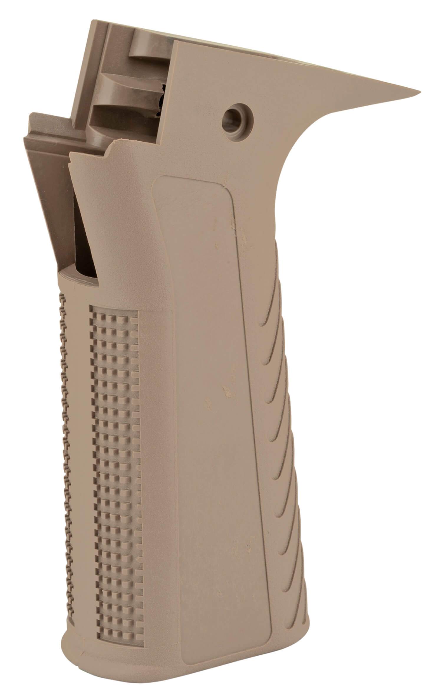 Century Arms RI4335N VSKA 7.62x39mm 30+1 16.25" Chrome Moly 4150 Steel Barrel Black Phosphate Finished Receiver Redwood Stock & Forend Black Polymer Grip RAK-1 Trigger Group - Image 4