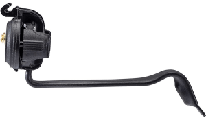 SureFire DG11 DG-11 Grip Switch Assembly Black  X-Series Weapon Light  Compatible w/Glock  Beretta Px4 Storm  H&K P2000
