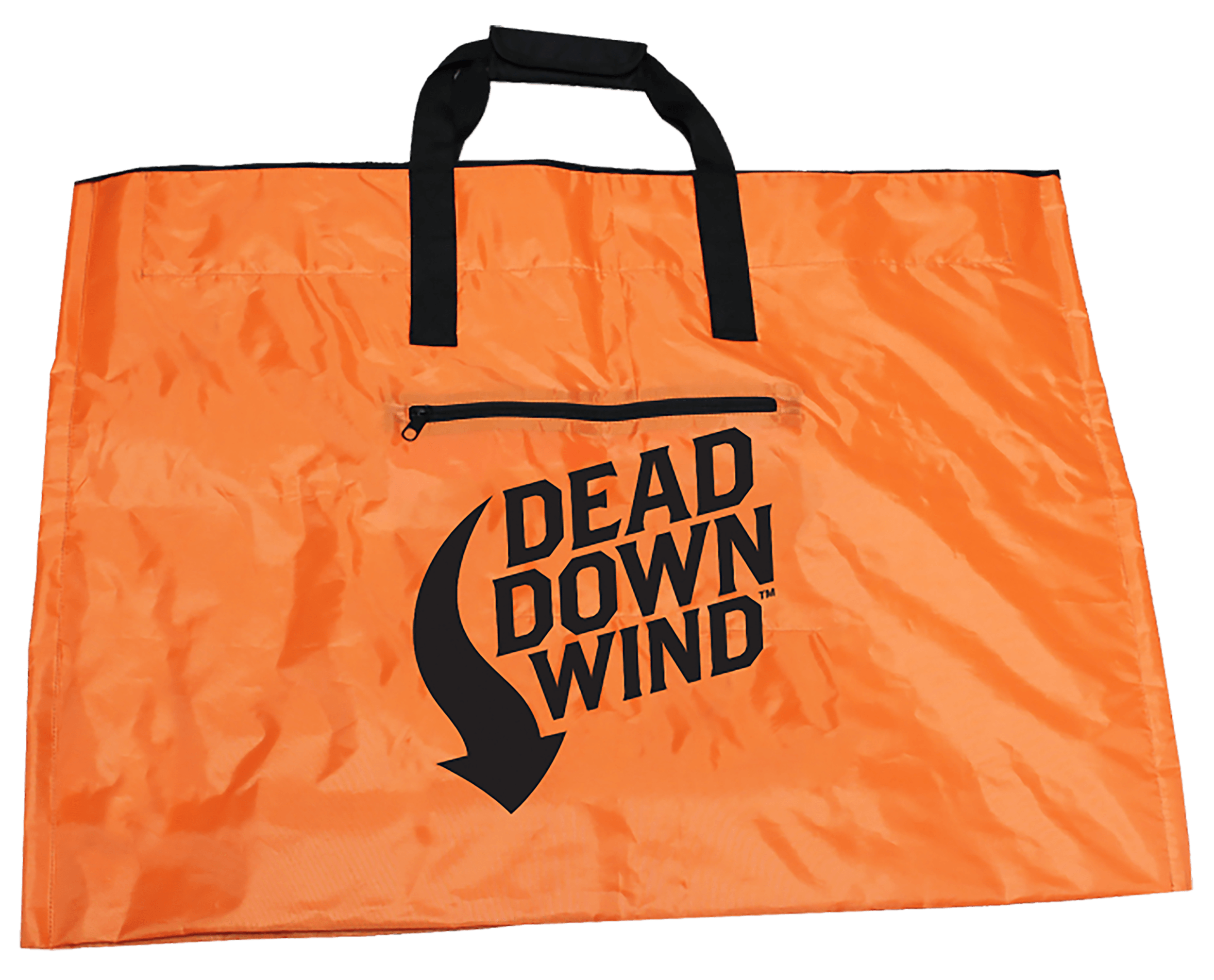 Dead Down Wind 30603 Scent Prevent Clothing & Gear Bag Orange