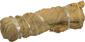 MOmarsh 31330 Invisi-Grass Olive 5 lb Bundle