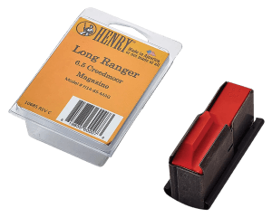 Henry H1465MAG Long Ranger 4rd 6.5 Creedmoor Blued Steel