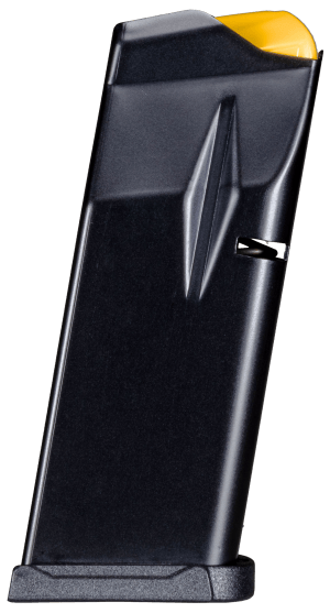 Taurus 358002501 G4 11rd 9mm Luger Black Steel