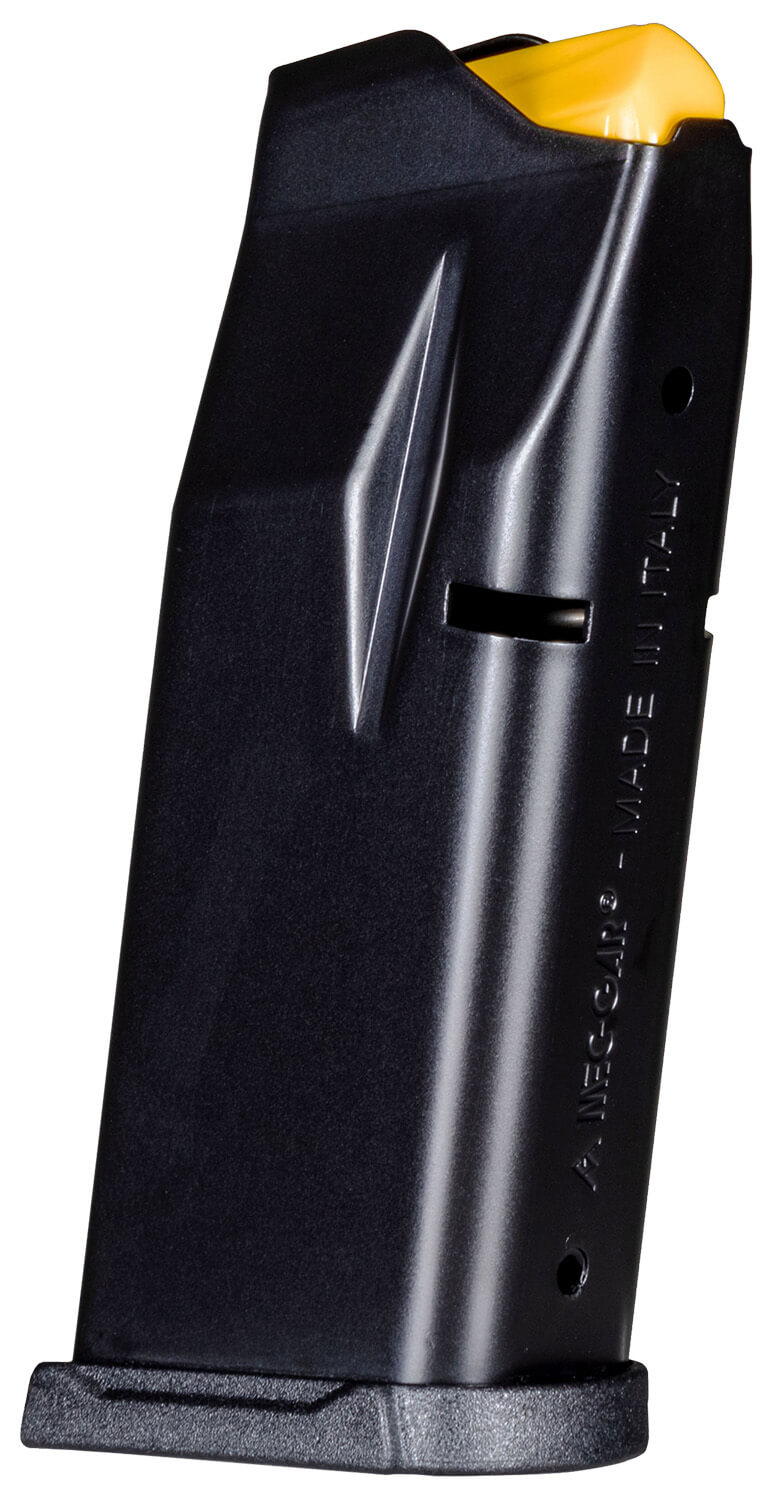 Taurus 358002501 G4 11rd 9mm Luger Black Steel - Image 2