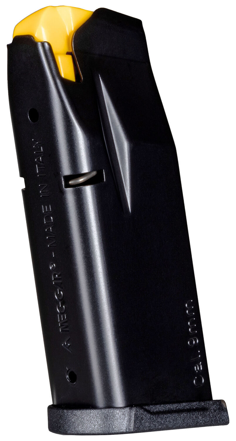 Taurus 358002501 G4 11rd 9mm Luger Black Steel - Image 3