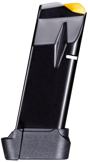Taurus 358002503 G4 13rd 9mm Luger Black Steel