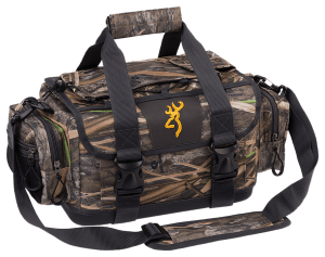 Browning 121035590 Wicked Wing Blind Bag Mossy Oak Shadow Grass Habitat Polyester