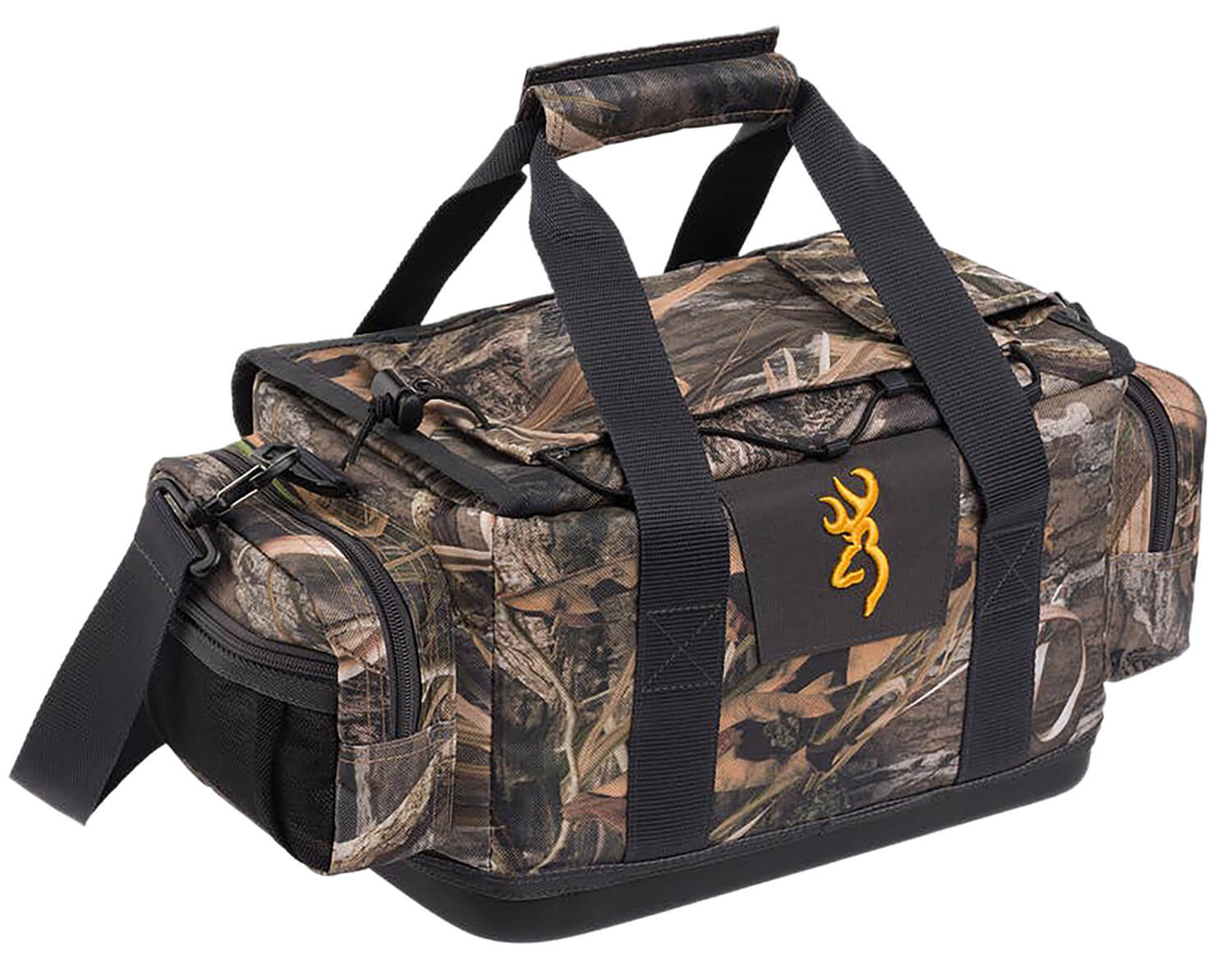 Browning 121035590 Wicked Wing Blind Bag Mossy Oak Shadow Grass Habitat Polyester - Image 3