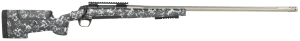 Browning 035451227 X-Bolt Target 7mm Rem Mag 3+1 26" Satin Gray/ 4.49" Fluted Barrel Matte Blued Steel Receiver Urban Carbon Ambush Camo/ Fixed McMillan A3-5 w/Adjustable Comb Stock Right Hand