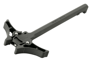 Timber Creek Outdoors EAMBICHT Enforcer Charging Handle Tungsten Billet Aluminum Ambidextrous Hand