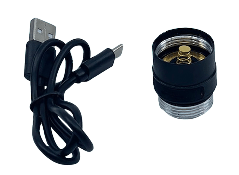 Barebone Outdoors BOC01 BOC-01 Charging Adapter For TPL-25/HPL-50
