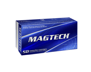 Magtech 10B Self Defense  10mm Auto 180 gr Jacket Hollow Point 50rd Box