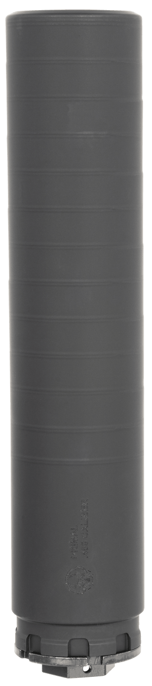 Dead Air PRIMAL Primal 46Cal 1.618" Diameter Black Cerakote 17-4 Stainless Steel