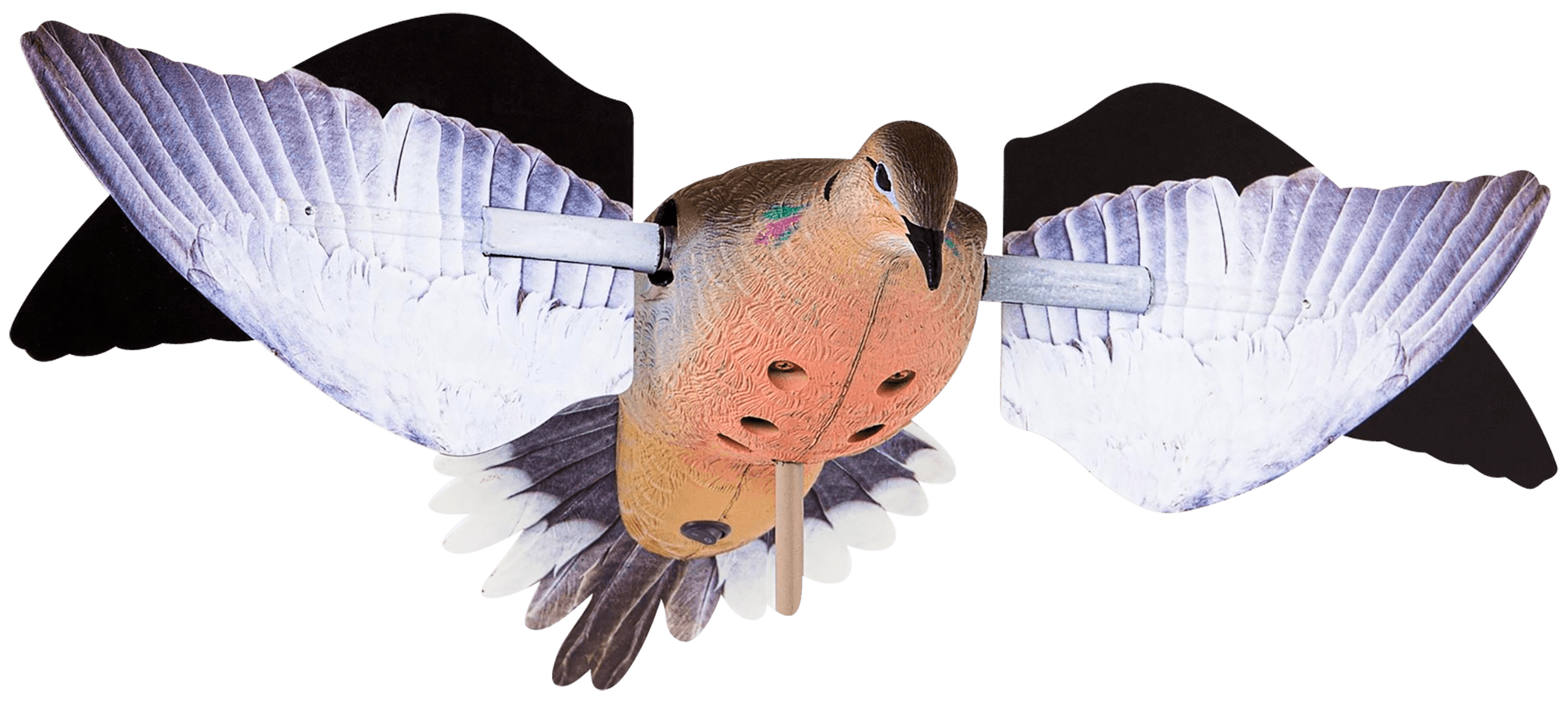 Avian X AVXDP102 PowerFlight Doves Species Multi-Color