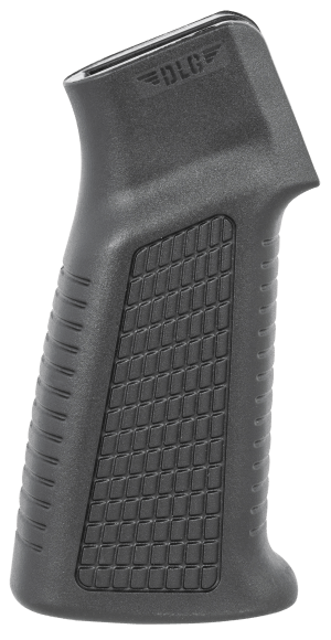 NcStar VG060 Standard Grip with Core Black Polymer for AR-Platform