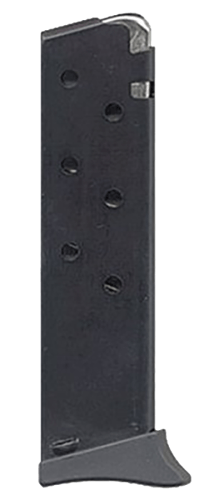 Bersa THUN380BLMAG Thunder 7rd 380 ACP Black Steel