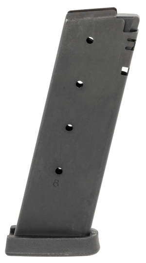 Bersa BP380CCMAG BPCC Concealed Carry 8rd 380 ACP Fits Black Steel