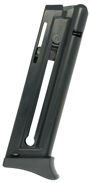 Bersa THUN22BLMAG Thunder 10rd 22 LR Black Steel