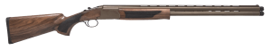 Pointer KAR1228BRZ Acrius 12 Gauge with 28" Barrel 3" Chamber 2rd Capacity Burnt Bronze Cerakote Metal Finish & Turkish Walnut Stock Right Hand (Full Size)