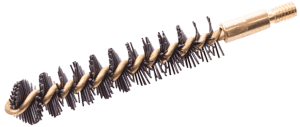 Breakthrough Clean BT357389MM Nylon Bristle Bore Brush