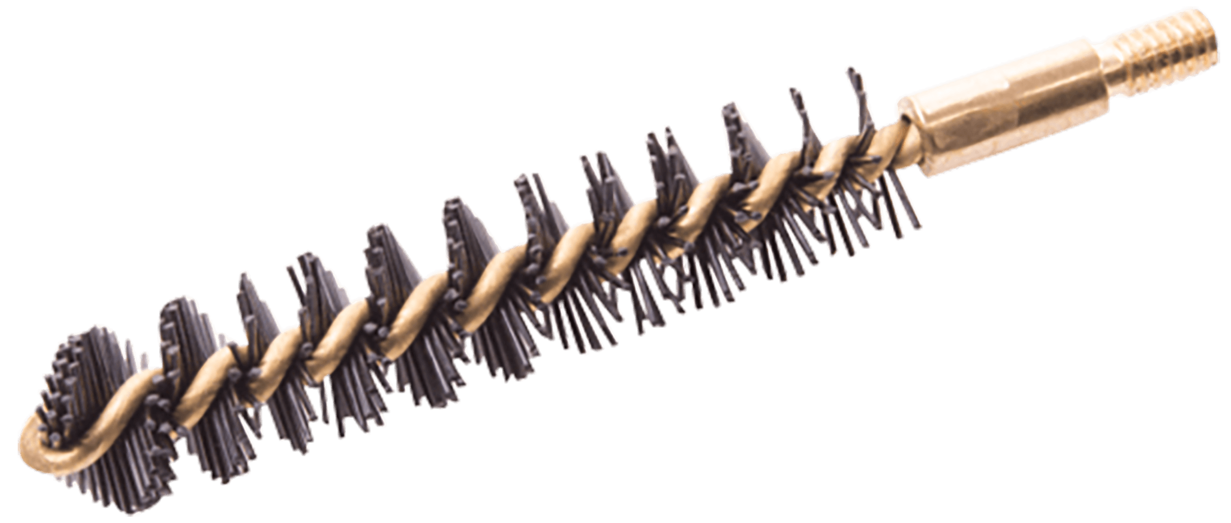 Breakthrough Clean BT357389MM Nylon Bristle Bore Brush