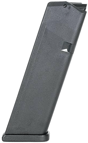 Glock MF17015B G17 15rd 9mm Luger Black Polymer