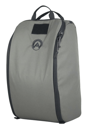 Armasight HELMETBAG EXFIL LTP Gray Cordura 13" Long