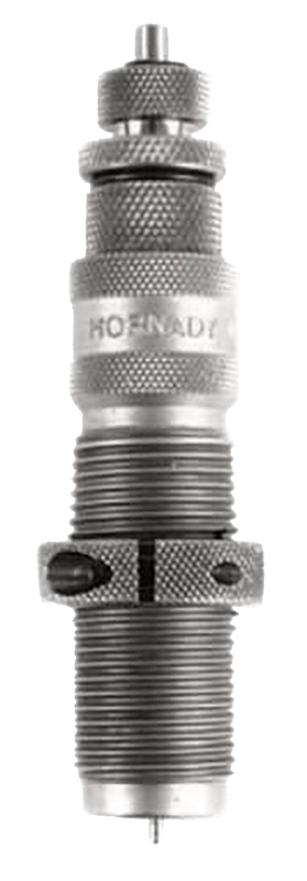 Hornady 046264 Match Grade Full Length Size Die for 6mm ARC
