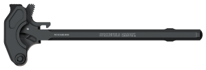 Springfield Armory AR5430LEVARF LevAR Ratcheting Charging Handle with 7.25ā³ OAL for AR-15 Springfield Armory AR5430LEVARF LevAR Ratcheting Charging Handle with 7.25ā³ OAL for AR-15