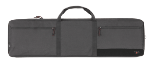 Tac Six 10818 Division Tactical Case Black 600D Polyester Rifle