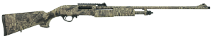 Escort HEFH4126TRTB Field Hunter Turkey Full Size 410 Gauge Pump 3" 4+1 26" Realtree Timber Steel Barrel Cantilever Rail Aluminum Receiver Fixed Realtree Timber Synthetic Stock Right Hand