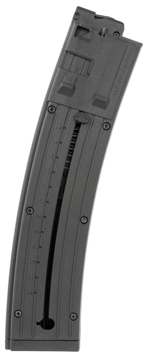 Mauser Rimfire 4440017 STG-44 10rd 22 LR For Mauser STG-44 Black Polymer