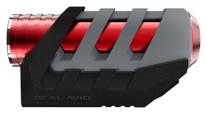 Real Avid AVVMBS Viz-Max Bore Sighter Multi-Caliber Aluminum