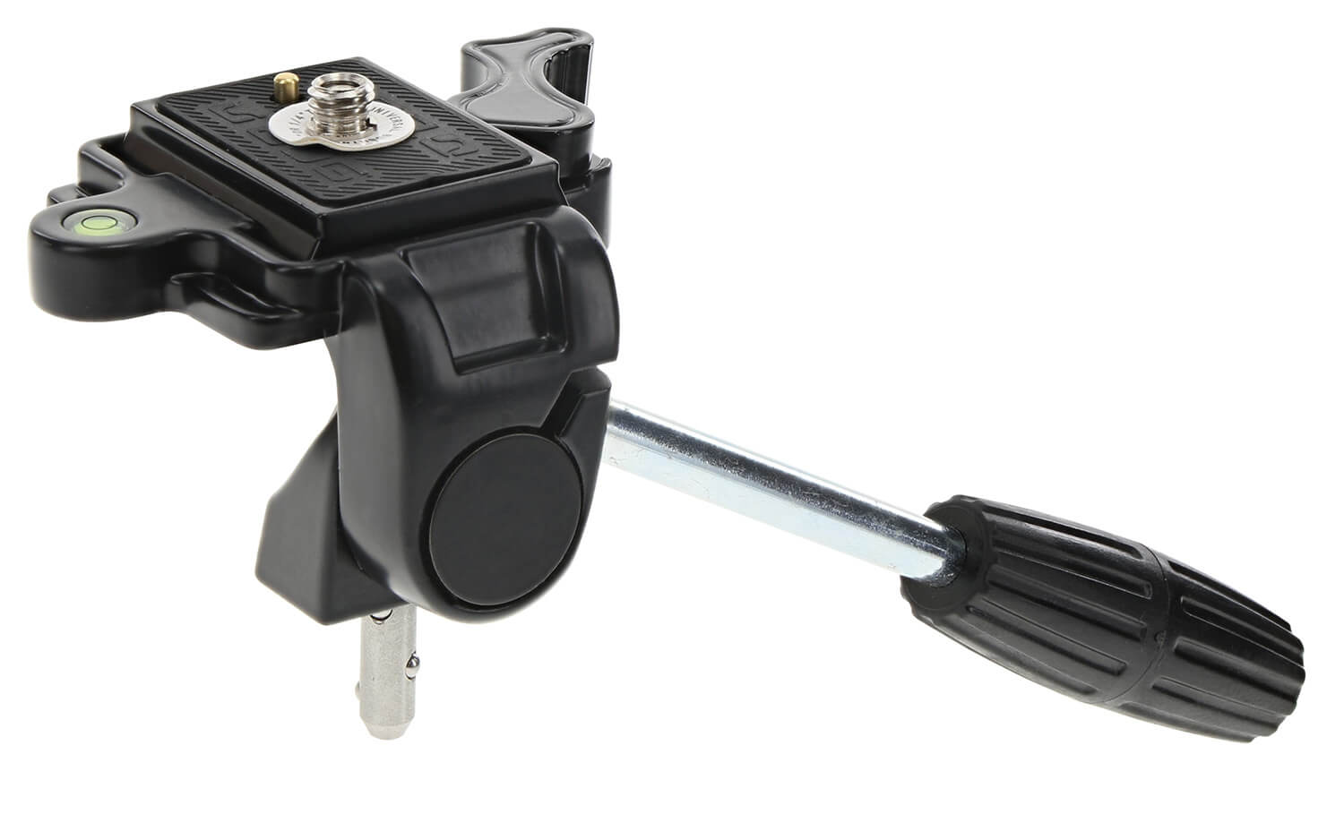 Bog-Pod 735561 Spotting Scope Adapter/Window Mount Black Window Mount - Image 2