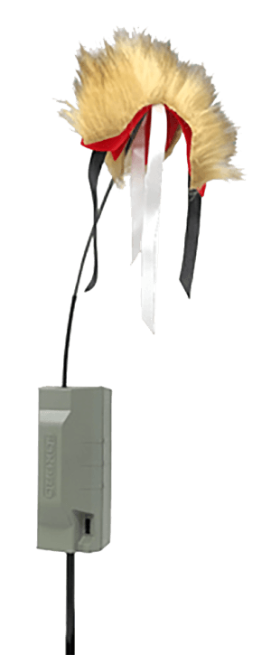 Foxpro XDECOY XDecoy Multi Color Compatible With FoxPro X-Series except XWave
