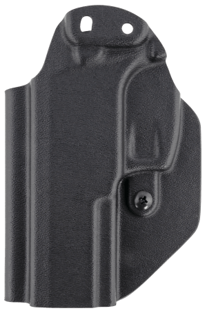 Mission First Tactical HTG3AIWBABL Appendix Holster IWB/OWB Black Polymer Belt Clip Fits Taurus G3 Ambidextrous