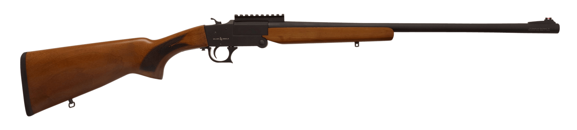 T R Imports TH3624Y Sidekick 410 Gauge 24" 1rd 3" Black Rec/Barrel Fixed Wood Stock Ambidextrous (Youth) Includes 3 Chokes