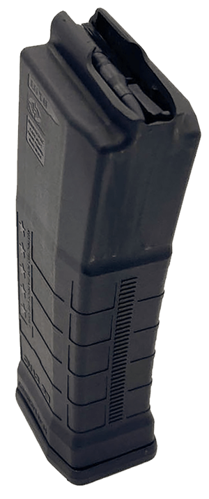 Desert Tech QTRMGB53 Quadmag-53 53rd 5.56x45mm NATO Fits Quattro-15 Lower Clear Plastic