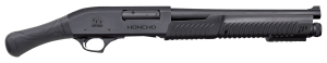 Charles Daly 930317 Honcho Tactical 12 Gauge 5+1 3" 14" Blued Steel Barrel Aluminum Receiver w/Black Finish Synthetic Bird's Head Grip & Forend Auto Ejection