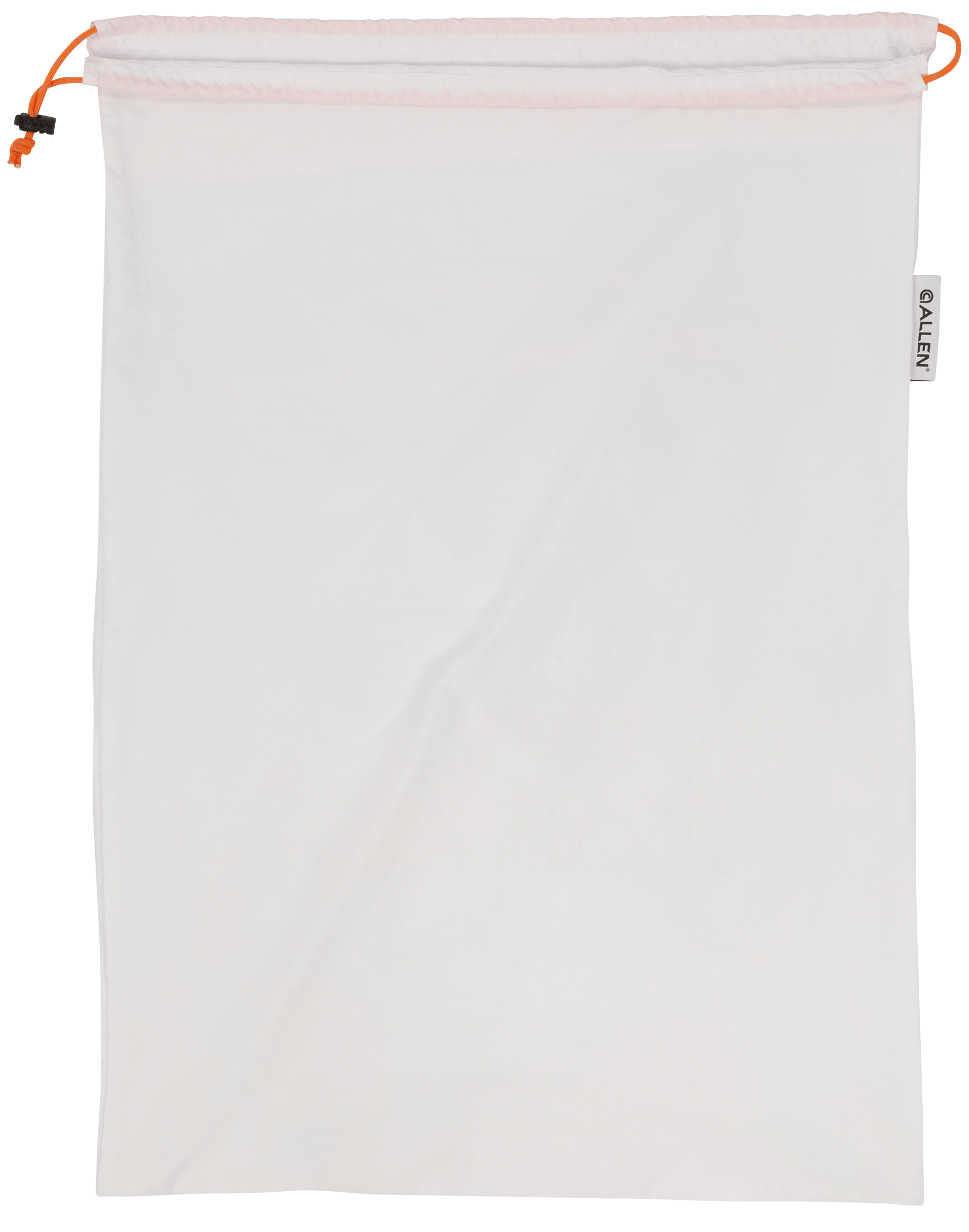 Allen 6593 BackCountry Single Meat Game Bag White Polyester
