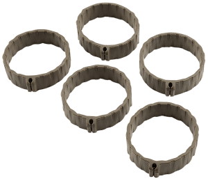Strike Industries BANGBANDOD Bang Band Made of OD Green Rubber 5 Pack