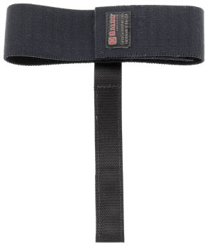 Galco ACSB Ankle  Black Velcro Mount Fits Galco Ankle Glove/Ankle Lite/Ankle Guard