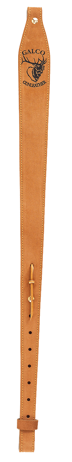 Galco RS9RO RS9 Tan Leather 29"- 42" OAL Rifle