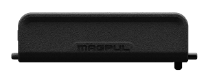 Magpul MAG1206BLK Enhanced Ejection Port Cover  Black Polymer for AR-15  M4  M16