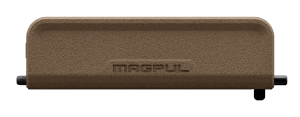 Magpul MAG1206FDE Enhanced Ejection Port Cover  Flat Dark Earth Polymer for AR-15  M4  M16