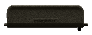 Magpul MAG1206ODG Enhanced Ejection Port Cover  OD Green Polymer for AR-15  M4  M16